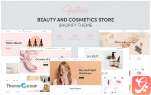 Ghona – Jewelry Shopify Theme