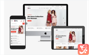 BTPL Fashion - Responsive Shopify Theme