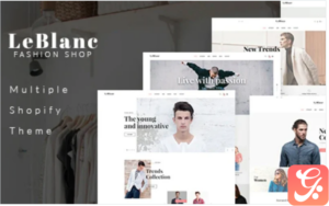 Wise - Fashion for Everyone Shopify Theme