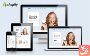 Uneko - Premium Cosmetics Shopify Theme