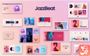 JazzBeat - Music Shopify Theme