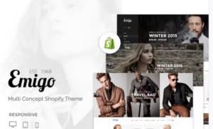 Emigo | Multi Concept Shopify Theme 1.0