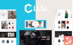 Ellsi - Fashion Clothes & Accessories Responsive Shopify Theme 1.0
