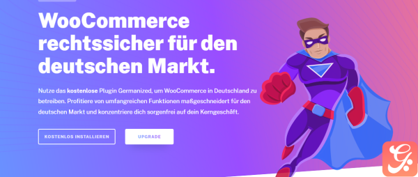 WooCommerce – Germanized 4.1.1