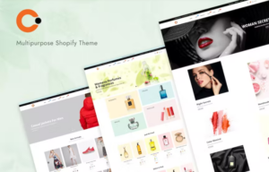 Cerato - Multipurpose Shopify Theme 1.0