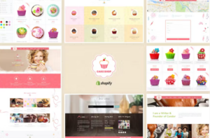 Cake Shop - Shopify Theme for Bakery and Cafe 1.0