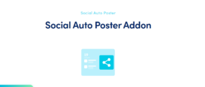 MEC Social Auto Poster 1.2.0