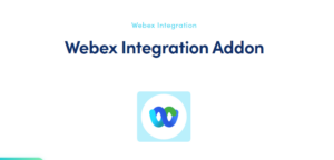 MEC Webex Integration 1.1.1