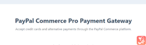 Easy Digital Downloads – PayPal Commerce Pro 1.0.3