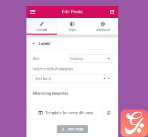 Elementor Custom Skin Pro 3.2.4