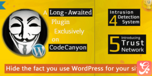 Hide My WP - Amazing Security Plugin for WordPress! 7.2.00