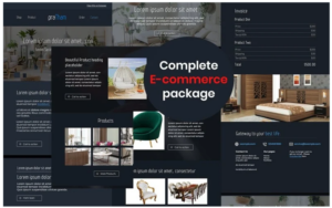 Pratham Newsletter Template