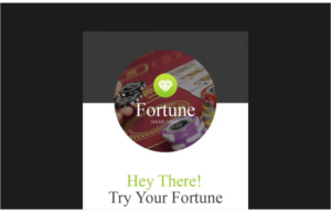 Online Casino Responsive Newsletter Template