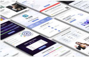 Crypto Trade Email Template