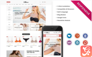 Silkova - The Ladies Wear Woocommerce Responsive