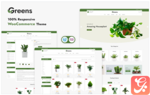 Grocer - Multipurpose Grocery, Food Store & Supermarket Woocommerce Theme