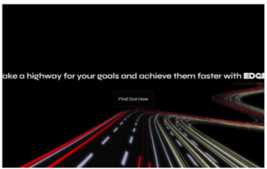 EDGE - Agency Landing Page Template