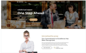 Archi Studio - Architecture Landing Page HTML Template