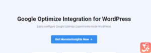 MonsterInsights Google Optimize Addon 1.6.0