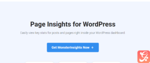 MonsterInsights Page Insights Addon 1.6.0