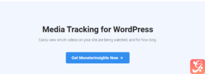 MonsterInsights Media Tracking 1.1.2