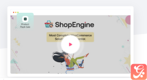 ShopEngine Pro 2.6.1