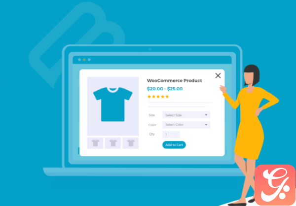WooCommerce Quick View Pro %E2%80%93 By Barn2 Media