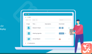 Barn2 Media – Document Library Pro 1.15.0