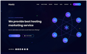 Restaurant - Cafe & Restaurant Services HTML5 Landing Page Template