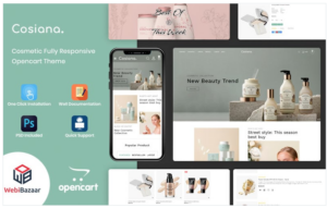 Deroly - Digital Bank & Credit Card Elementor Template Kit