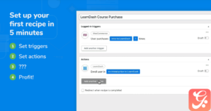 Uncanny Automator Pro