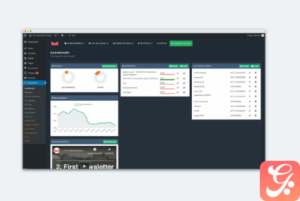 Newsletter The Events Calendar by Tribe