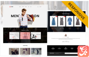 FStore - Stylish Fashion Store OpenCart Template