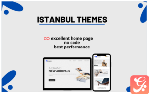 istanbul Themes | Furniture and Wood Opencart