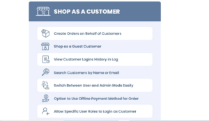 Shop as a Customer for WooCommerce 1.3.4