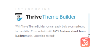 Thrive Theme Builder 3.27