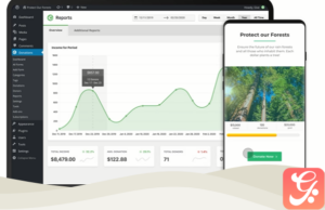 GiveWP – Authorize Net 3.0.1