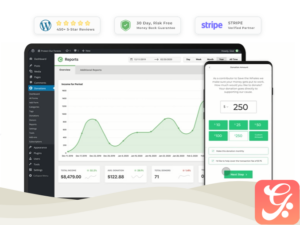 GiveWP – Fee Recovery 2.3.4