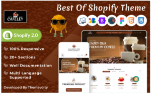 Cake Zilla - Mega Cake Shopify 2.0 Clean Responsive Theme