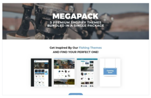 Literex - Book Store Shopify Multipage Shopify Theme