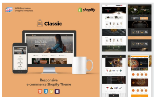 Classic Bag, Pizza Jewellery, Hand Tool, Home Light Shopify OS 2.0 Theme