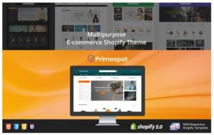 Primespot Wine Food - Decor Hand Tool Multipurpose Shopify OS 2.0 Theme