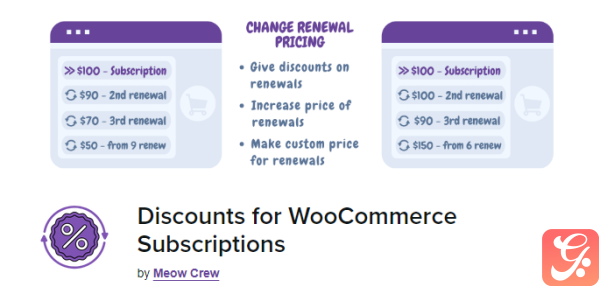 Woocommerce %E2%80%93 Discounts