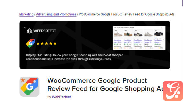 WooCommerce %E2%80%93 Google Product Reviews