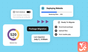 WPMU DEV – Shipper Pro 1.2.16