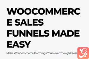 LaunchFlows – Woocommerce Sales Funnels 4.4.22