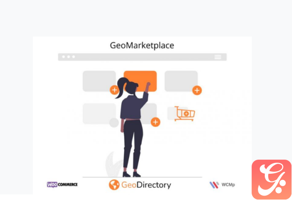 GeoDirectory %E2%80%93 Marketplace