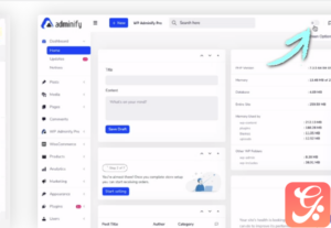 WP Adminify Pro – Toolkit for WordPress Dashboard 3.2.2