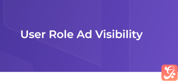 AdSanity %E2%80%93 User Role Ad Visibility