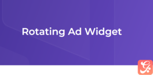 AdSanity – Rotating Ad Widget 1.6.4